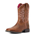 Load image into Gallery viewer, Ariat Youth Firecatcher Western Boot