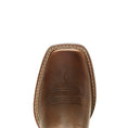 Load image into Gallery viewer, Ariat Youth Patriot Western Boot