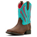 Load image into Gallery viewer, Ariat Youth Quickdraw Boot