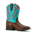 Load image into Gallery viewer, Ariat Youth Quickdraw Boot