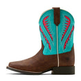 Load image into Gallery viewer, Ariat Youth Quickdraw Boot