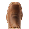 Load image into Gallery viewer, Ariat Youth Quickdraw VentTek Western Boot
