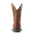 Load image into Gallery viewer, Ariat Youth Quickdraw VentTek Western Boot