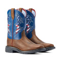 Load image into Gallery viewer, Ariat Youth WorkHog XT VentTEK Bolt Western Boot