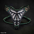 Load image into Gallery viewer, The ''Ariel'' harness Small to Medium Size