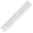 Load image into Gallery viewer, Bear Curved Tooth Comb by Artero
