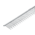 Load image into Gallery viewer, Bear Double Tooth Comb by Artero
