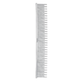 Load image into Gallery viewer, Bear Double Tooth Comb by Artero
