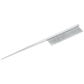 Load image into Gallery viewer, Bear Metal Rat Tail Comb by Artero