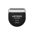 Load image into Gallery viewer, Metaplex 8pc Metal Comb Set with Katana Blade for Reaktor & Spektra by Artero