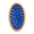 Load image into Gallery viewer, Laika Blue Rubber Curry by Artero