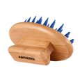 Load image into Gallery viewer, Laika Blue Rubber Curry by Artero