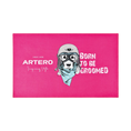 Load image into Gallery viewer, Microfiber Towel Dune Pink by Artero