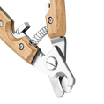 Load image into Gallery viewer, Nature Collection Nail Clipper by Artero