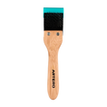 Load image into Gallery viewer, Nala Twin Flexi Slicker Brush by Artero
