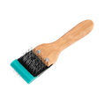 Load image into Gallery viewer, Nala Twin Flexi Slicker Brush by Artero