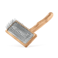 Load image into Gallery viewer, Nature Collection Dematting Slicker Brush Medium by Artero