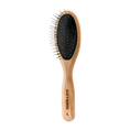 Load image into Gallery viewer, Nature Collection Metal Pin Medium Brush by Artero professional dog grooming tool Southlake Paws