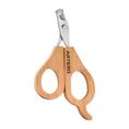 Load image into Gallery viewer, Nature Collection Mini Nail Clipper by Artero