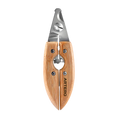 Load image into Gallery viewer, Nature Collection Nail Clipper Small by Artero