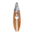 Load image into Gallery viewer, Nature Collection Nail Clipper by Artero