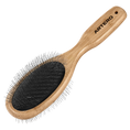 Load image into Gallery viewer, Nova Double Slicker Pin Brush by Artero