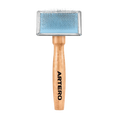 Load image into Gallery viewer, Pipo Classic Slicker Brush Extra Small by Artero professional dog grooming tool Southlake Paws