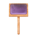 Load image into Gallery viewer, Rufus Universal Slicker Brush Large by Artero