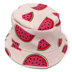 Bucket Hat Watermelon