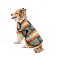 Load image into Gallery viewer, Black Canyon Dog Blanket Coat