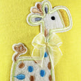 Load image into Gallery viewer, Baby Safari Dog Dress