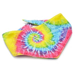 Bandana Tie Dye