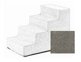 Load image into Gallery viewer, Bowsers Bark Designer Pet Steps - Joint-Friendly Access to Beds and Sofas