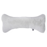 Bumper Bone Pillow Dashing Dogs