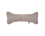 Bumper Bone Pillow Dashing Dogs