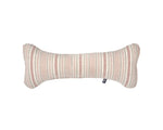Bumper Bone Pillow Dashing Dogs