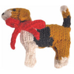 Beagle Dog Ornament