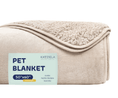 Load image into Gallery viewer, Fur Comfort Premium Cat and Dog Soft Throw Blankets for Cozy Homes - Southlake Paws