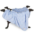 Load image into Gallery viewer, Bella Dog Handmade blanket - Luxury Dog Bed from Southlake Paws