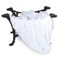Load image into Gallery viewer, Hello Doggie Bella Dog Handmade blanket