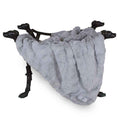 Load image into Gallery viewer, Hello Doggie Bella Dog Handmade blanket