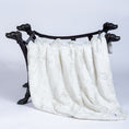 Load image into Gallery viewer, Bella Dog Handmade blanket - Luxury Dog Bed from Southlake Paws