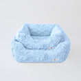 Load image into Gallery viewer, Bella Dog Bed