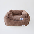 Load image into Gallery viewer, Bella Dog Bed