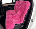 Load image into Gallery viewer, Bowsers Bench Dog Car Seat Cover