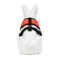 Load image into Gallery viewer, Over-the-Head Dog Harnesses - Max Comfort - 18 Colors & Patterns / Orange