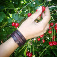 Load image into Gallery viewer, The ''Cobra'' bracelet