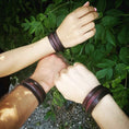 Load image into Gallery viewer, The ''Cobra'' bracelet
