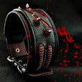 Load image into Gallery viewer, The "Haunted'' collar LIMITED