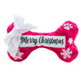 Load image into Gallery viewer, Holiday Bones | Christmas Dog Toys